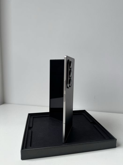 Samsung Galaxy Z Fold 7 100% Battery Health