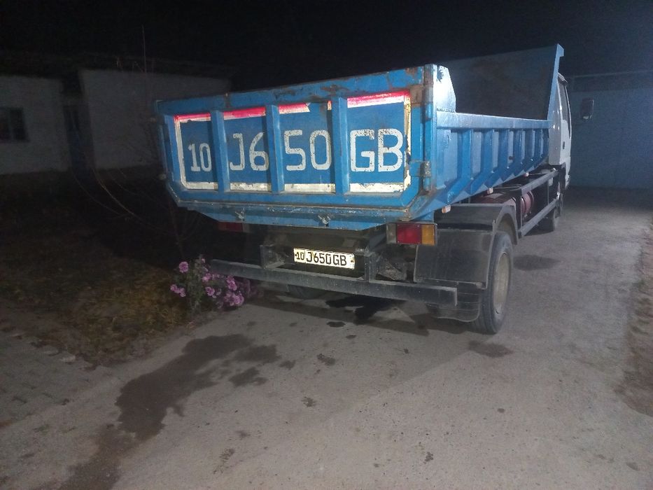 Перевозка и длставка