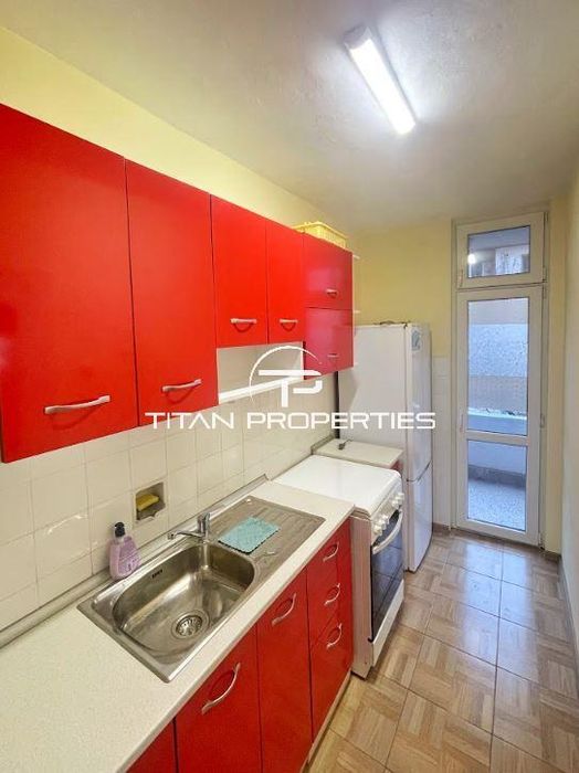 Дава се под наем Двустаен апартамент в Варна, Общината - 57 кв.м за 350 € - Снимка #3