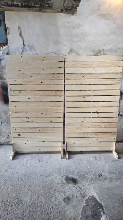 Самостоятелен параван