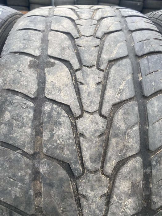 2 броя летни гуми Nexen 275/45 R20 Dot 3217 ном 119