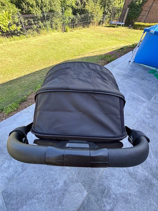 Лятна детска количка Easy Walker Mini