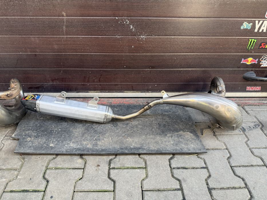 Rezonator ktm / husqvarna