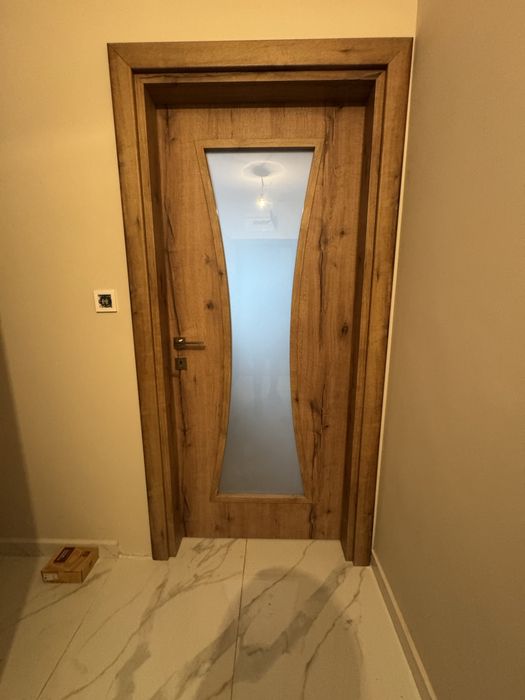 Монтаж на врати– САМО ОТ 61€!