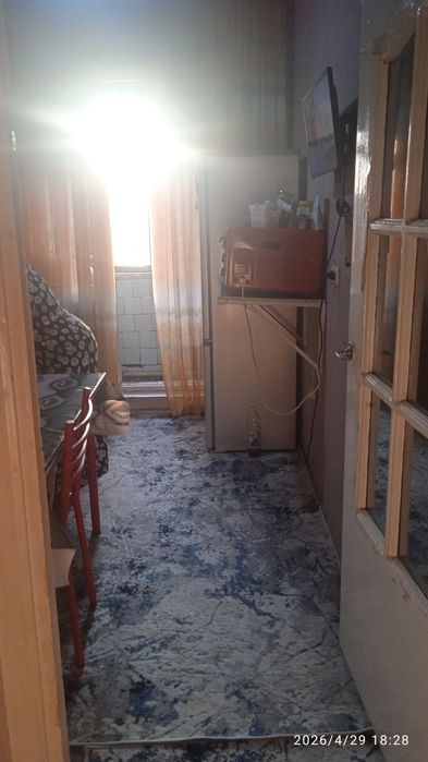 Продаю 3 комнатную квартиру 7 этаж