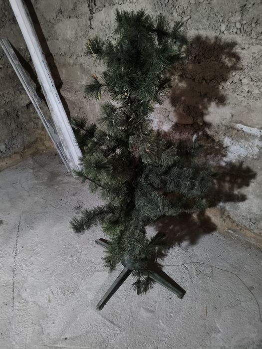 Для дома новогодняя ёлка