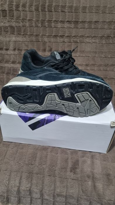 Кроссовки bmai run 42р