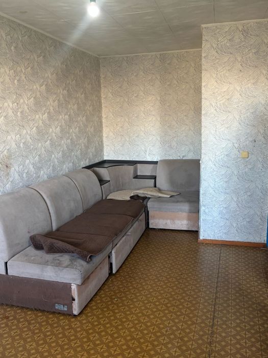 Однокомнатная квариира в центре