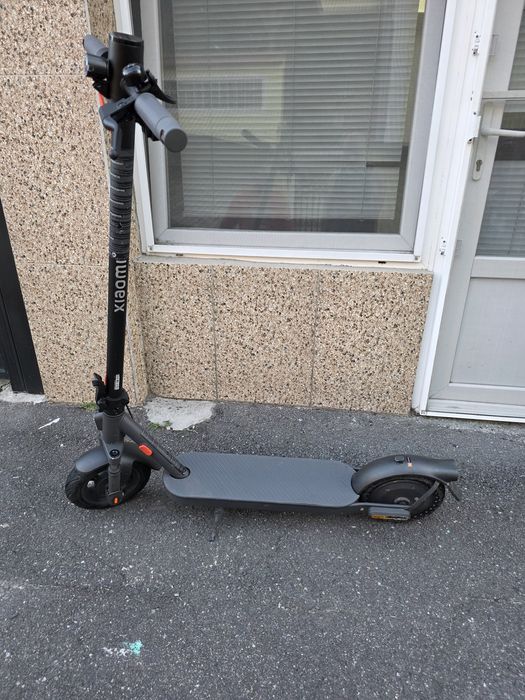 xiaomi scooter Elite