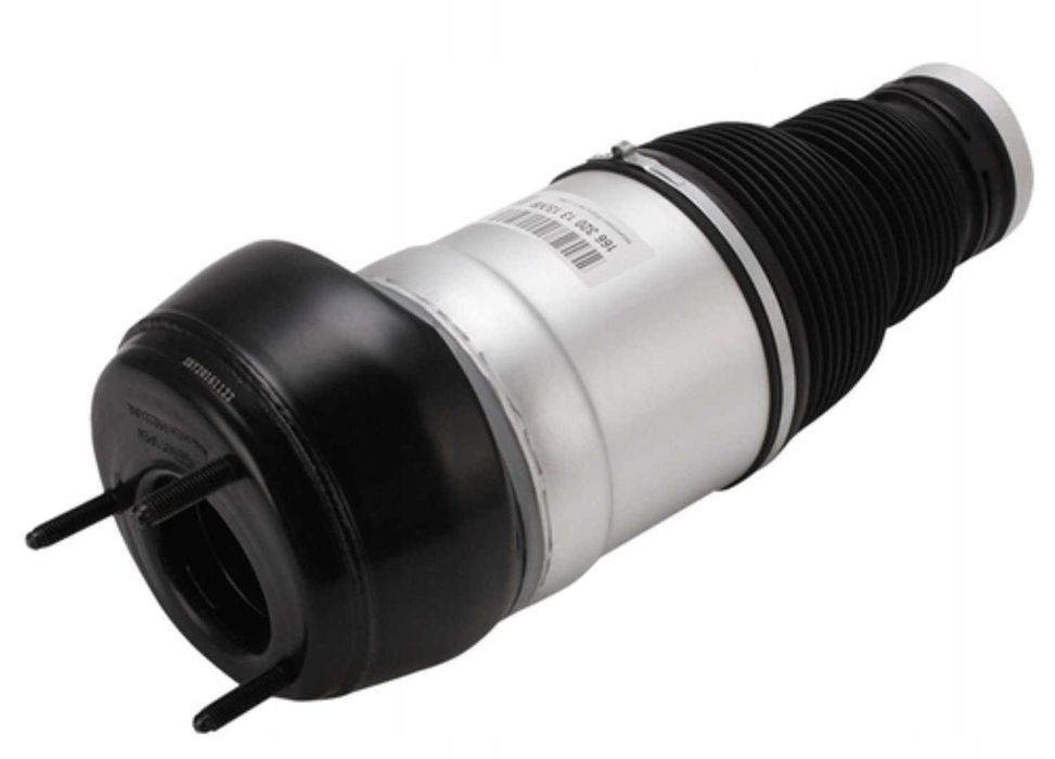 Пневмобаллон на Mercedes GL W166