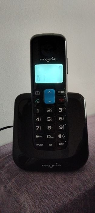 Telefon fix myria
