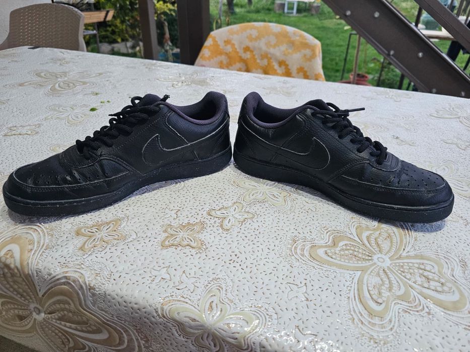 Sneakers Nike Court Vision Lo