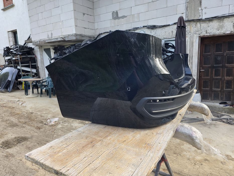 Vw Passat B9 23- задна броня
