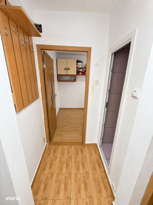 Apart 3 camere, Tatarasi Ciurchi, fara risc, etaj 2