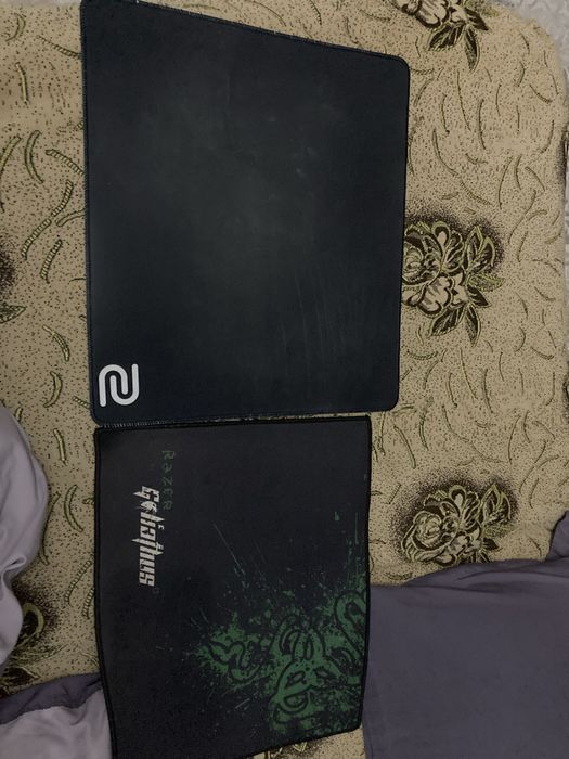 Продам игровые коврики