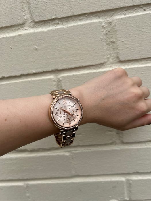 Michael Kors часовник/ Watch MK6560