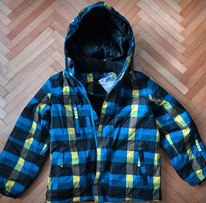 Geaca de iarna copii Charles Vögele