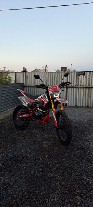 Продам BamX x22.