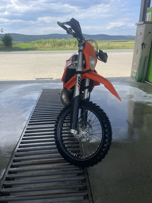 KTM 300 2t TPI 2020