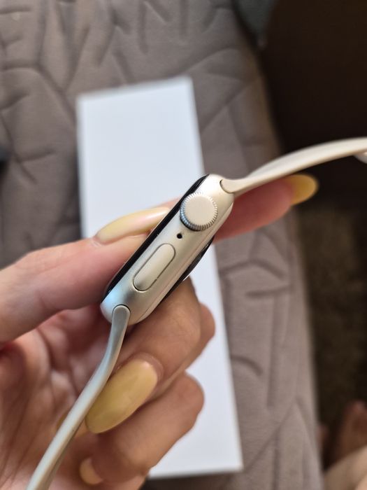 Комплект 13 pro и apple watch
