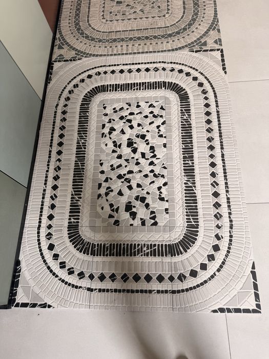 Eron Ceramic kafellar