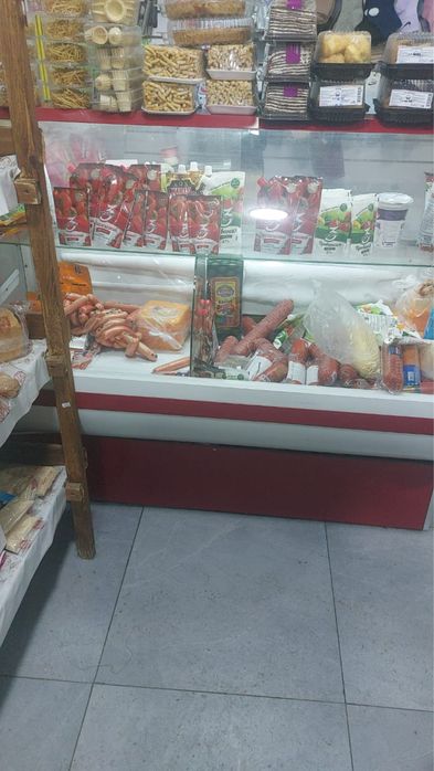 Продам холодильник