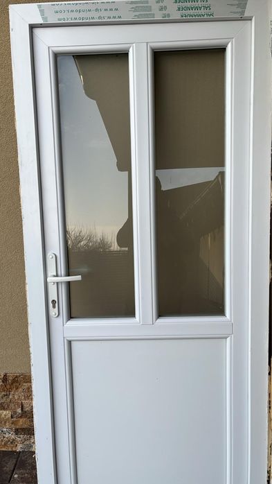 Vand usa termopan Salamander