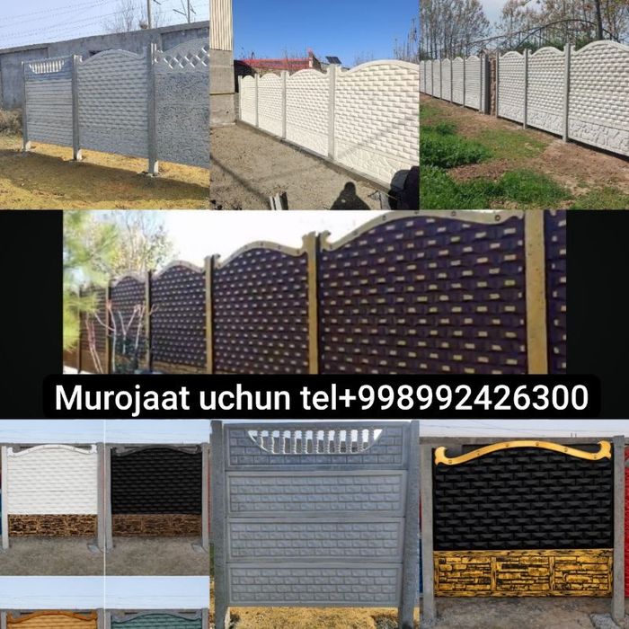 Yevro zabor Qashqadaryo 2026