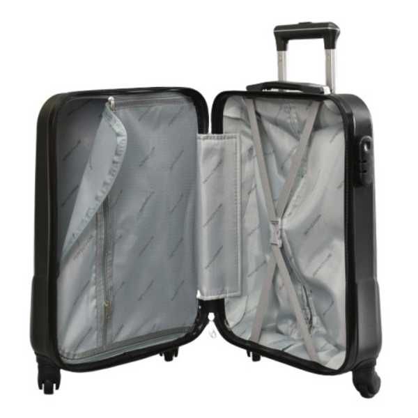 Куфар за ръчен багаж Mercado Trade, 8067, Различни цветове