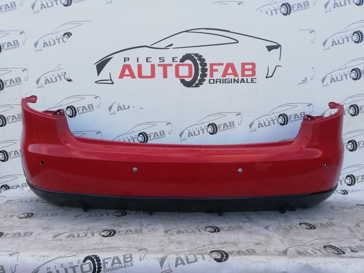 Bara spate Skoda Fabia 2 Carlo Hatchback an 2007-2008-2009-2010-2011-2