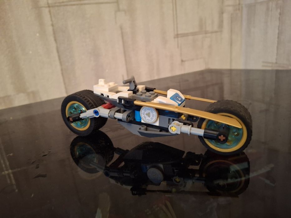 Лего мотоциклы кружитсу оригинал