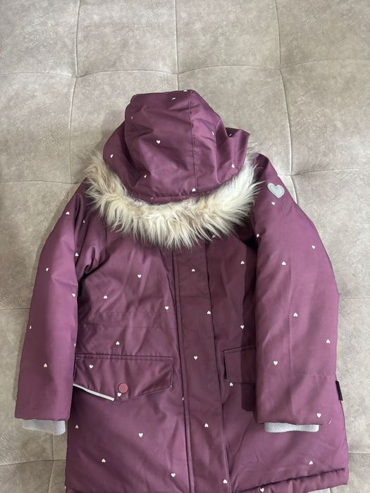 Продам зимний комплект