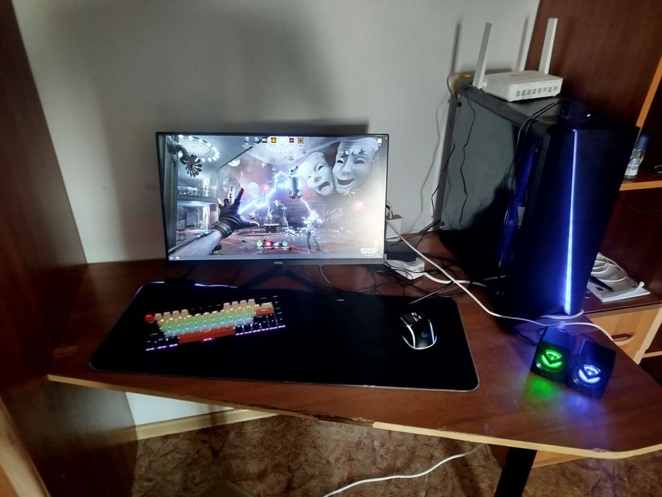 Продам компьютер