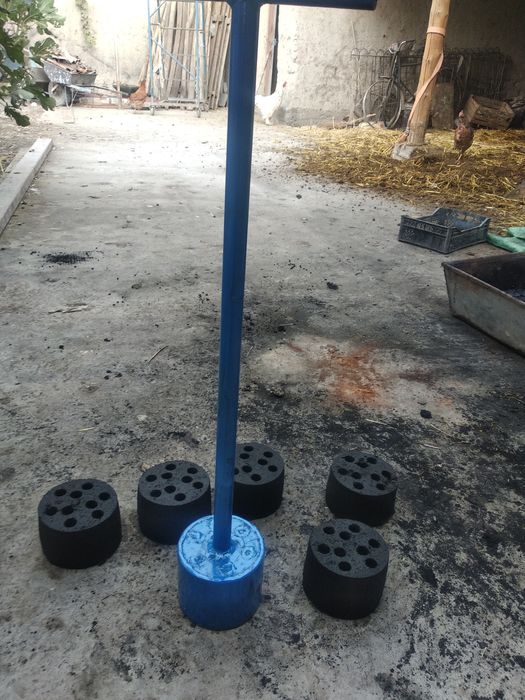 Кумир брикет кулбола ускуна