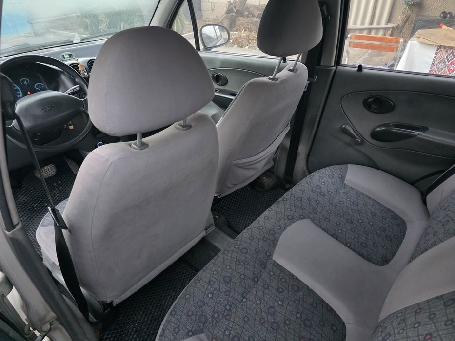 Matiz 2011 продам