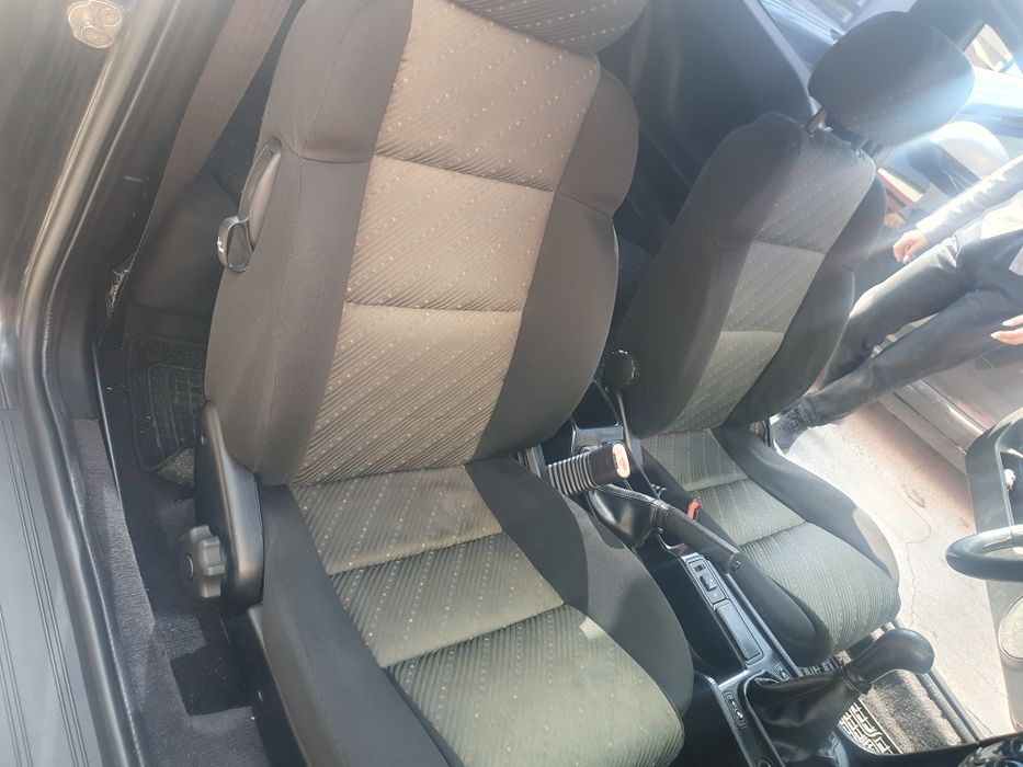 Scaune fiat coupe sau honda civic