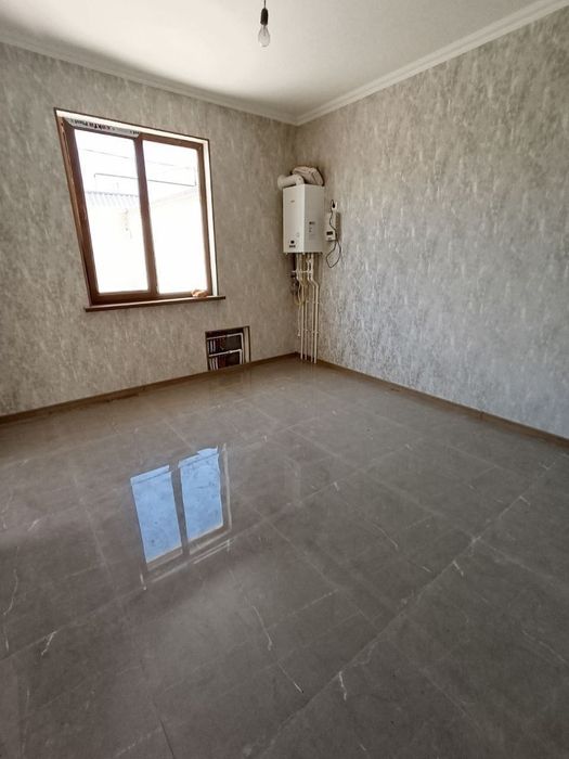 Новый 3 ком. ДОМ, участок 1,6 сотки. Старые Сергели (Eski Sergeli).