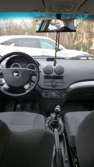 Продается Nexia 3