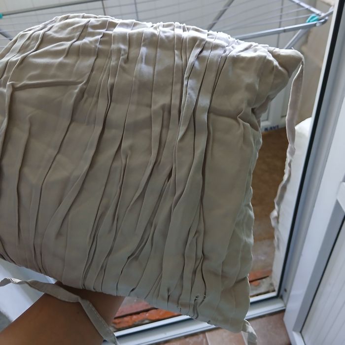 Бортики для детской кровати