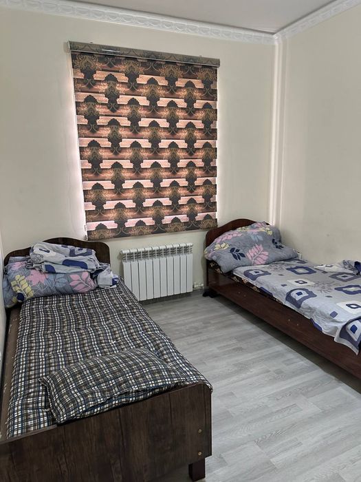 Yunusobod tumani da kvartira 2 honali