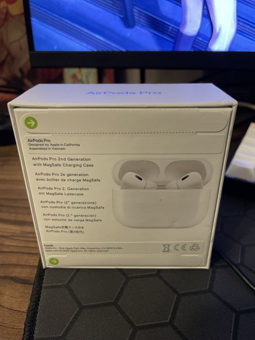 AirPods Pro 2nd