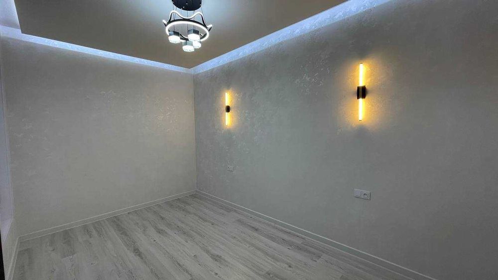 Продаётся уютная квартира