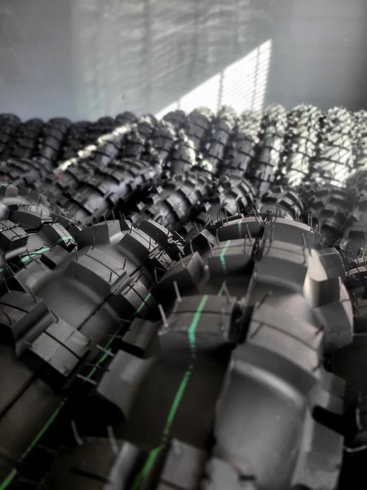 Задна Ендуро гума XGAME Enduro R Soft 140/80-18