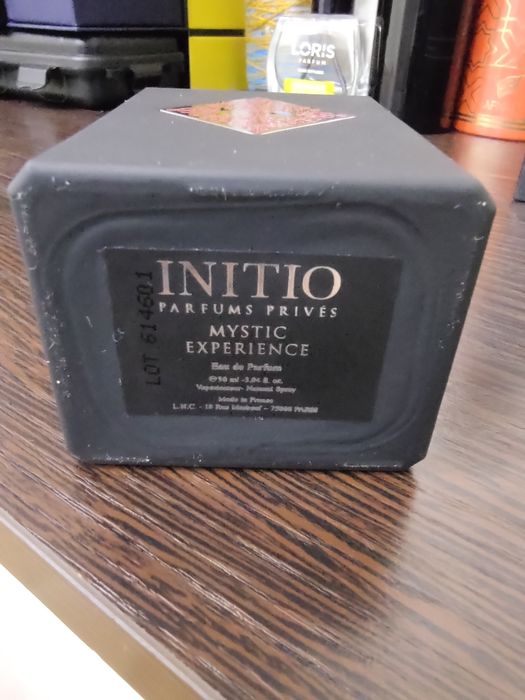 Парфюм Mystic experience Initio