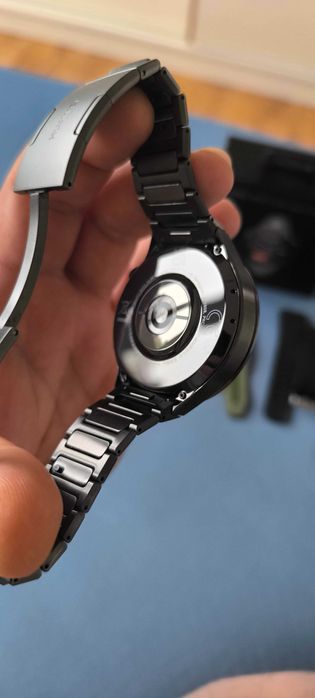 Huawei Watch gt 4 pro space edition