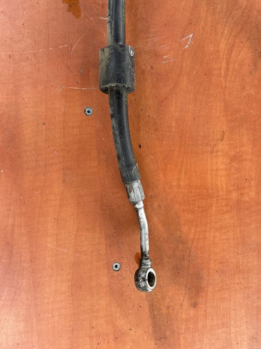 Conducta servo Audi A6c6 4f motor 3.0 tdi