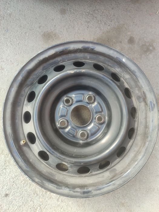 Диски R15 5/114.3