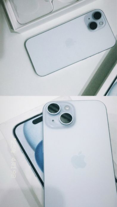 Iphone 15 в идеале