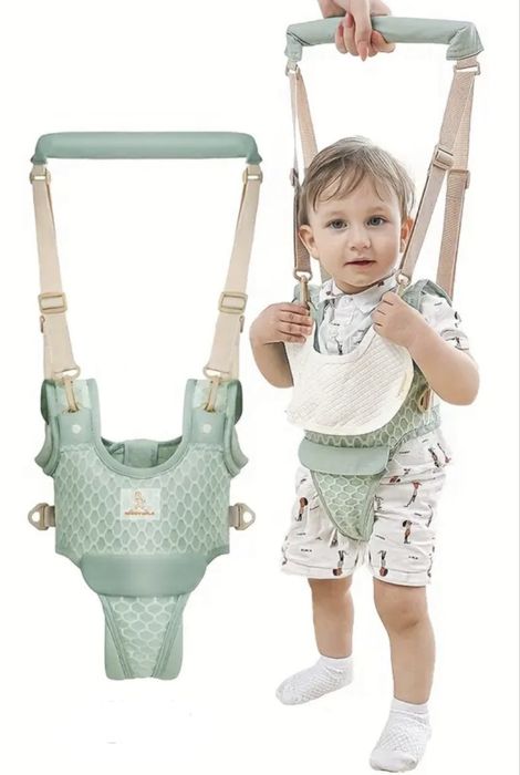 Колан за прохождане