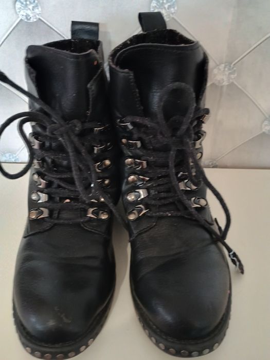 Дамски кубинки 36 номер